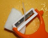 面取り簡単☆染み込んでる～♡イカ大根作り方3写真