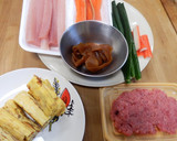 初めてでも巻ける！簡単♬恵方巻き・太巻き作り方1写真