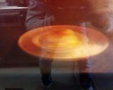 ハム&チーズのカレー風味大根サンド作り方6写真