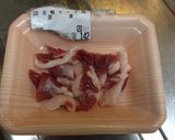 鴨南蛮そば作り方1写真