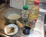 鴨南蛮そば作り方2写真