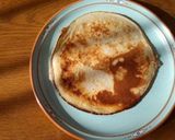 簡単！ふわもちお好みパンケーキ作り方5写真