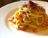簡単！市販の素不要でお手軽ミートソース作り方15写真