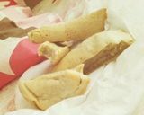 簡単！好きな味にできるふわもちパン！作り方5写真
