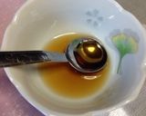 ヘルシー☆濃厚豆腐☆おつまみにお刺身風も作り方4写真