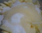 ごろっと♡りんごジャム♡作り方6写真