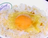 粉末だしの素で美味しい卵かけごはん！作り方2写真