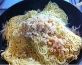 ソース焼きそば作り方4写真