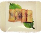 豆腐♡春巻き♬*゜作り方7写真