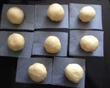 さっくり☆中はふんわり☆マラサダ☆動画有作り方7写真