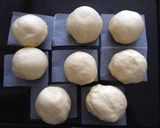 さっくり☆中はふんわり☆マラサダ☆動画有作り方8写真