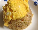 ふわとろオムライス作り方10写真