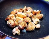 【糖質制限】コク旨簡単☆幸せスープカレー作り方3写真