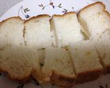 焼いても!トロりん♪チョコサンドパン♫作り方1写真