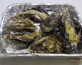 トースターにおまかせ！自宅で焼き牡蠣作り方3写真