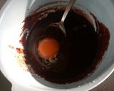 少ない材料で超簡単！本格チョコケーキ作り方2写真
