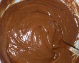 少ない材料で超簡単！本格チョコケーキ作り方4写真