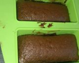 少ない材料で超簡単！本格チョコケーキ作り方7写真