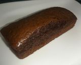 少ない材料で超簡単！本格チョコケーキ作り方8写真