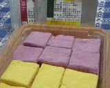 ベジ生チョコ♪作り方7写真