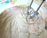 HMで簡単♡ふわふわチョコロールケーキ作り方10写真