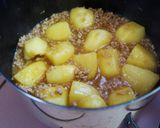 ◆じゃがいもと挽き肉のそぼろ煮◆作り方7写真
