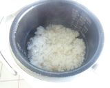 簡単♪残りご飯でとろり甘麹（甘酒）作り方作り方4写真