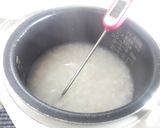 簡単♪残りご飯でとろり甘麹（甘酒）作り方作り方7写真