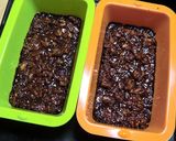 チョコフロランタン作り方8写真