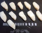 鱈と冬野菜のあつあつな小鍋作り方1写真