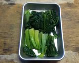 鱈と冬野菜のあつあつな小鍋作り方2写真
