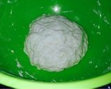 炊飯器で簡単☆デカ肉まん作り方2写真