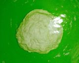 炊飯器で簡単☆デカ肉まん作り方3写真