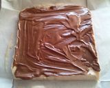 ほうじ茶香るチョコレート作り方6写真