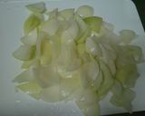 豚こま肉で簡単★酢豚作り方3写真