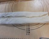 パルミエ作り方1写真