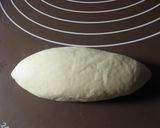 丸ごとスイートポテトパン作り方8写真