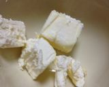 混ぜるだけで簡単☆チョコパウンドケーキ作り方1写真