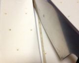 冷凍パイシートで簡単♫一口チョコパイ作り方5写真