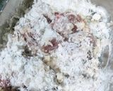 まぐろのアラ★から揚げ！作り方2写真
