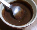 バレンタイン♥簡単チョコクッキー作り方1写真