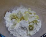 バレンタイン♥簡単チョコクッキー作り方2写真