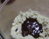 バレンタイン♥簡単チョコクッキー作り方4写真