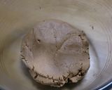 バレンタイン♥簡単チョコクッキー作り方5写真