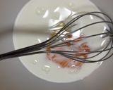 混ぜるだけで簡単☆チョコパウンドケーキ作り方3写真