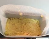 リンゴパウンドケーキ作り方8写真