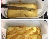 リンゴパウンドケーキ作り方10写真