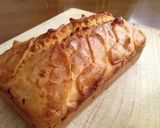 リンゴパウンドケーキ作り方11写真