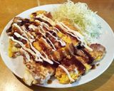 大阪はお好み焼きだけちゃうよ！作り方7写真
