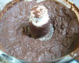 小麦卵乳不使用★おからチョコレートケーキ作り方5写真